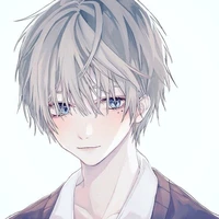 บาส(เพื่อนนางเอกโลกมนุษย์)