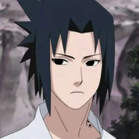 sasuke uchiha