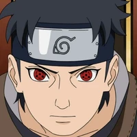 shisui uchiha