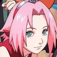 sakura haruno