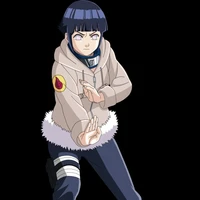 hinata hyuga