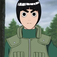 rock lee