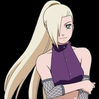ino yamanaka
