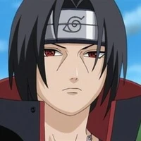 itachi uchiha