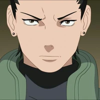 shikamaru nara
