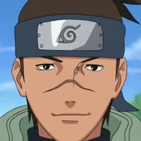 iruka