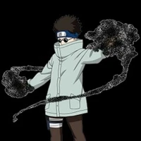 shino aburame