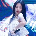 kim jennie