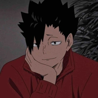 Kuroo