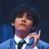 Kim Taehyung