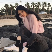 Min Jisoo