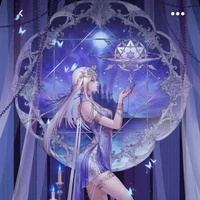 เทพสูงสุด:ไมอา