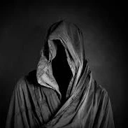 Mr. black