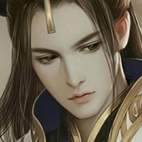หลี่ฝูเยว่ พระเอก