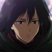 Mikasa