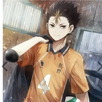 Nishinoya