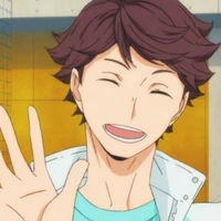 Oikawa