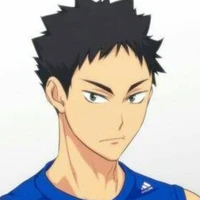 Iwaizumi