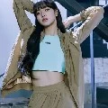 Lalisa.M