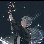 Demon Evans /Lucifer ml