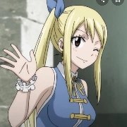 lucy