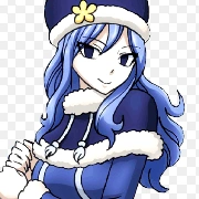 juvia