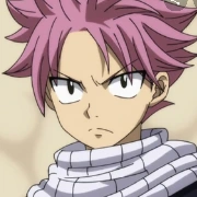 natsu