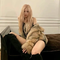 roseanne park