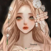Yeona Kinliegh