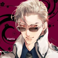 Harris Kinliegh
