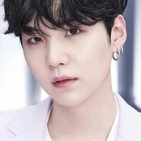 Min yoongi