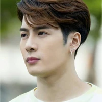 Jackson wang