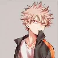 Bakugou