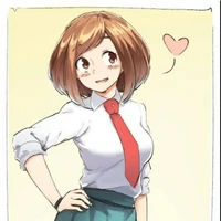 Uraraka