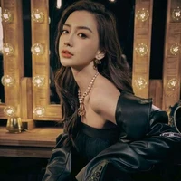 ต้องตา=นางเอก