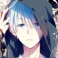 Aaron Wisteria(Aiden brother)