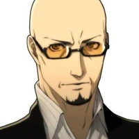 (Aurora dad) Mr.Jade