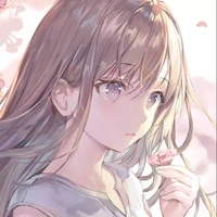 Dalia June (Aiden bestie)