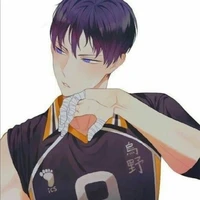 Kageyama Tobio