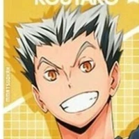 Bokuto Koutaro