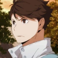 Oikawa Tooru