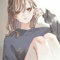 Wei Jung (FL Stepsister)