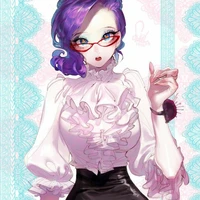 Snow Zhu (FL Stepmother)