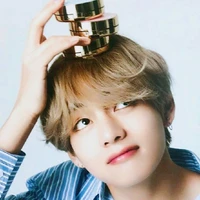 Jeon Taehyung (Taetae,Vante)
