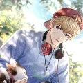Liam Smith/lucky (ml bff)