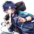 Jacob Evans/scar(ml bff)