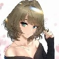 Anna James/trigger(fl bff & PA)