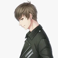André