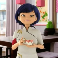 Sarah Duapai-chen