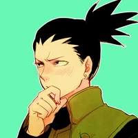 Shikamaru